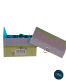 CAIXA CASINHA OVELHA