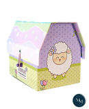 CAIXA CASINHA OVELHA