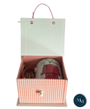PORTA CANECA SNOOPY