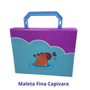 Maleta Capivara
